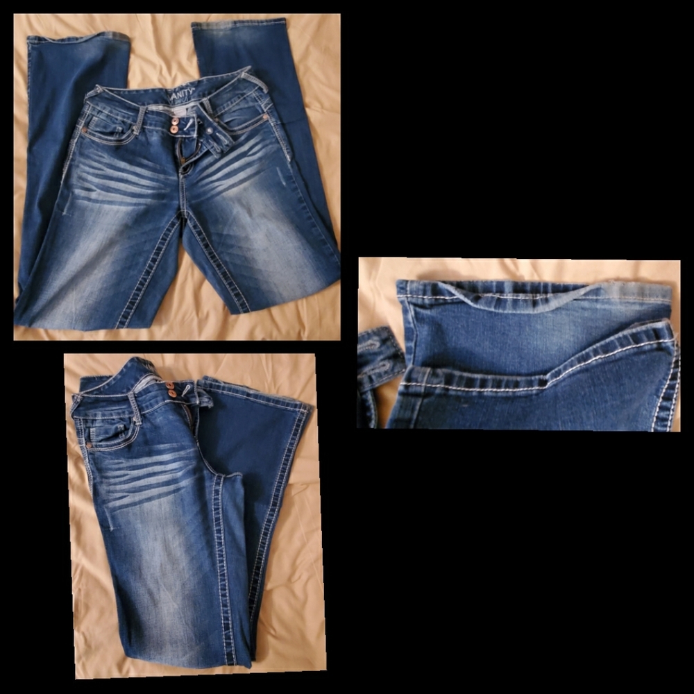 Blue Jeans